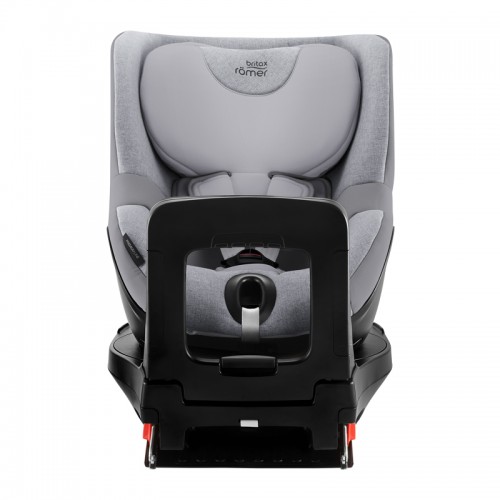 BRITAX Dualfix i-Size Car Seat | 360 Ratation | Birth - 18kg